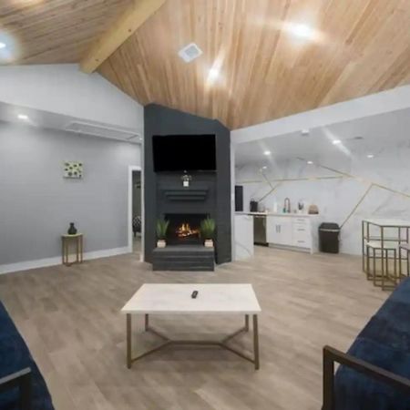 Spacious 1Br Galleria Apt With Pool & Free Park Houston Exteriör bild