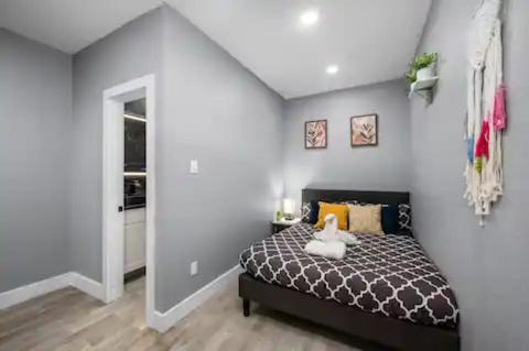 Spacious 1Br Galleria Apt With Pool & Free Park Houston Exteriör bild