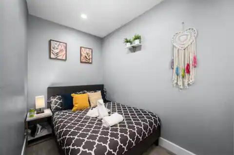 Spacious 1Br Galleria Apt With Pool & Free Park Houston Exteriör bild